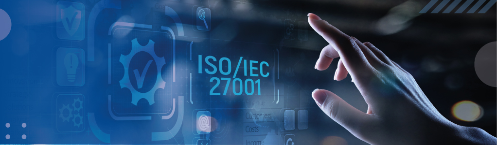 Международный стандарт ISO 27001